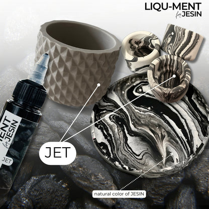 LIQU-MENT for JESIN -  JET - 50 ml