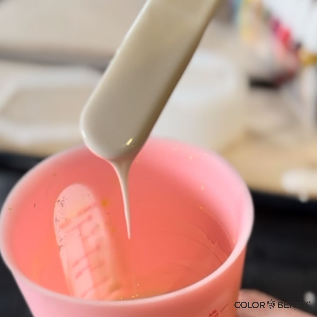JESIN silicone cups - 2er Set ( 2 x 125 ml)