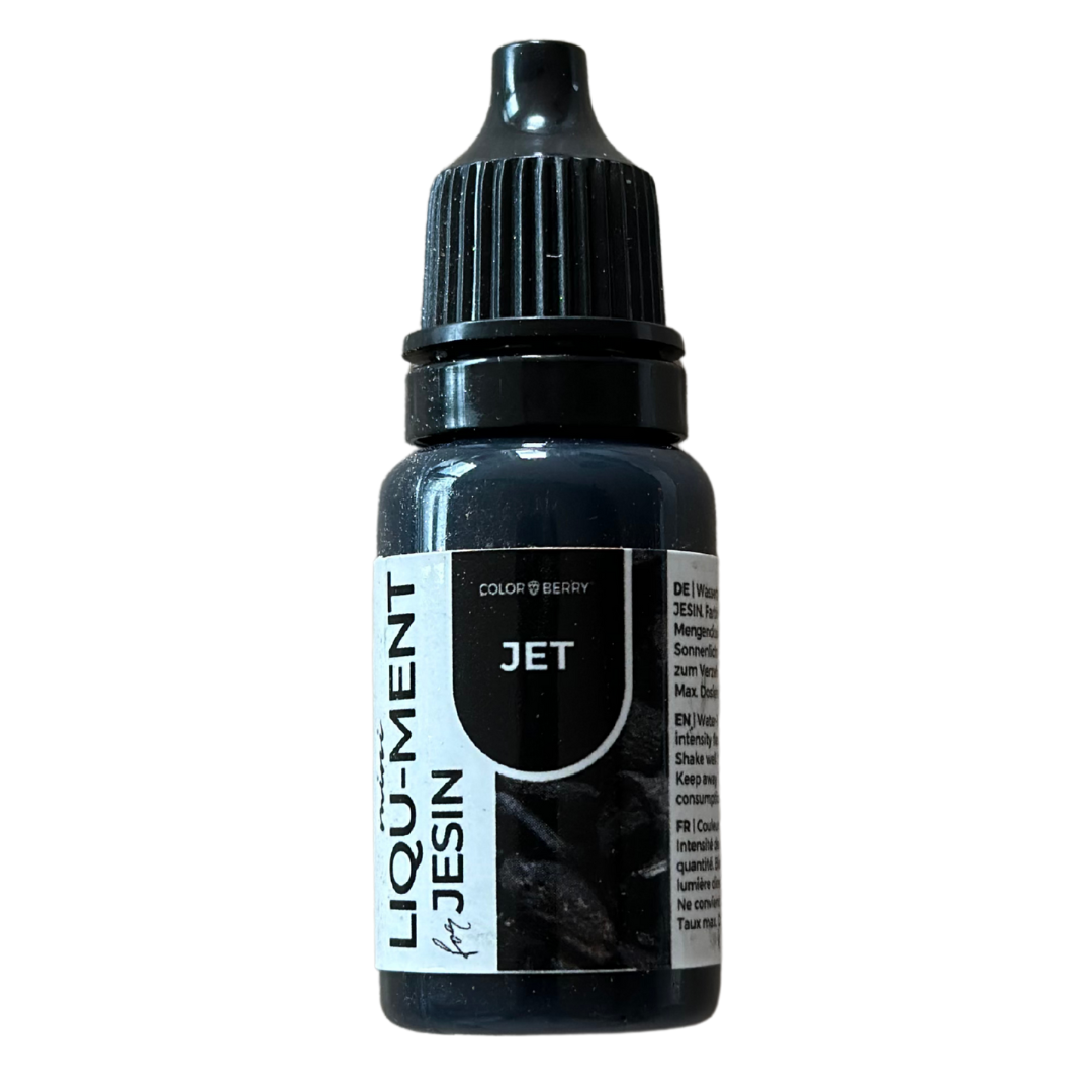 LIQU-MENT for JESIN - JET