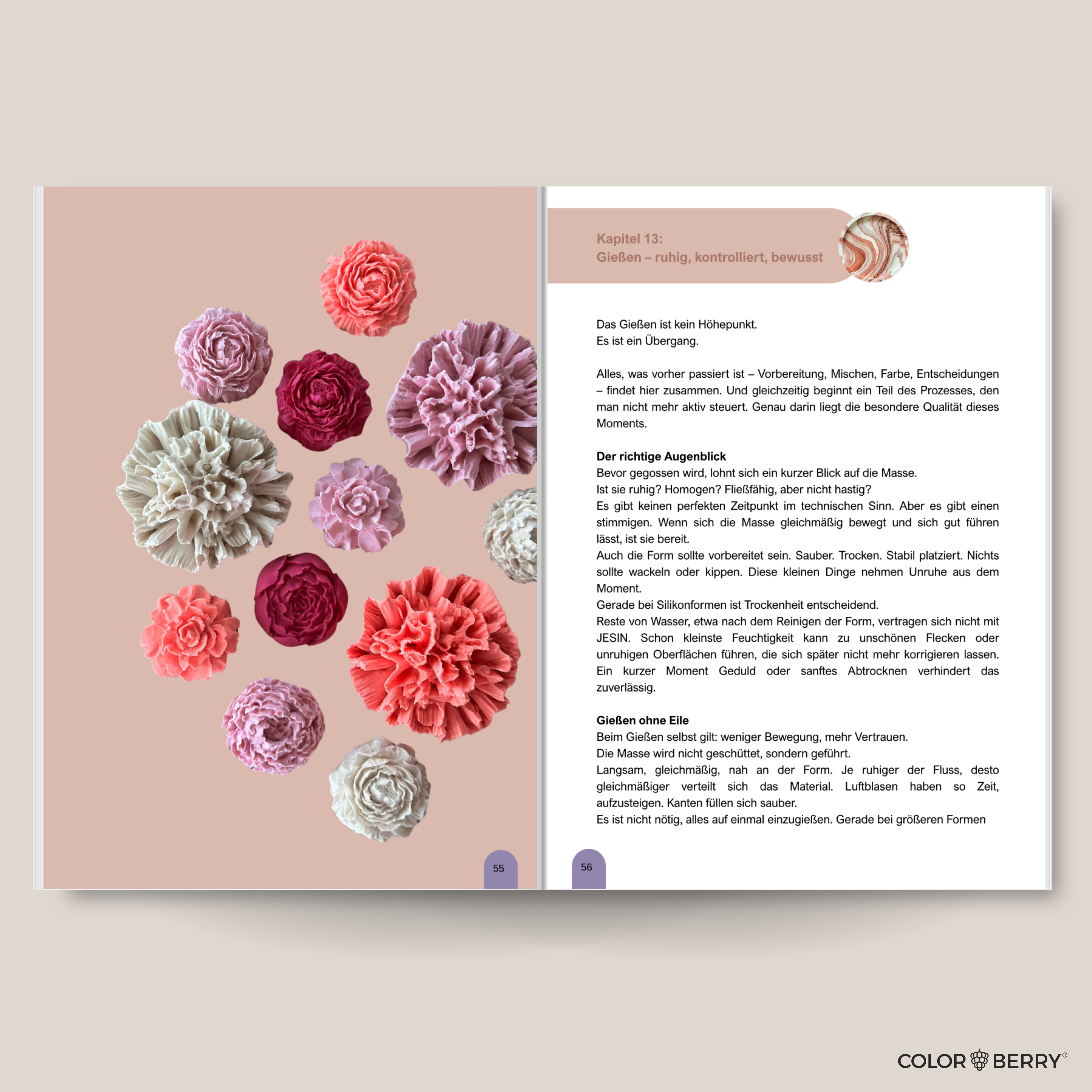 Der JESIN EFFEKT - DIY-Home-Decor das bleibt. Ideen, die entstehen.