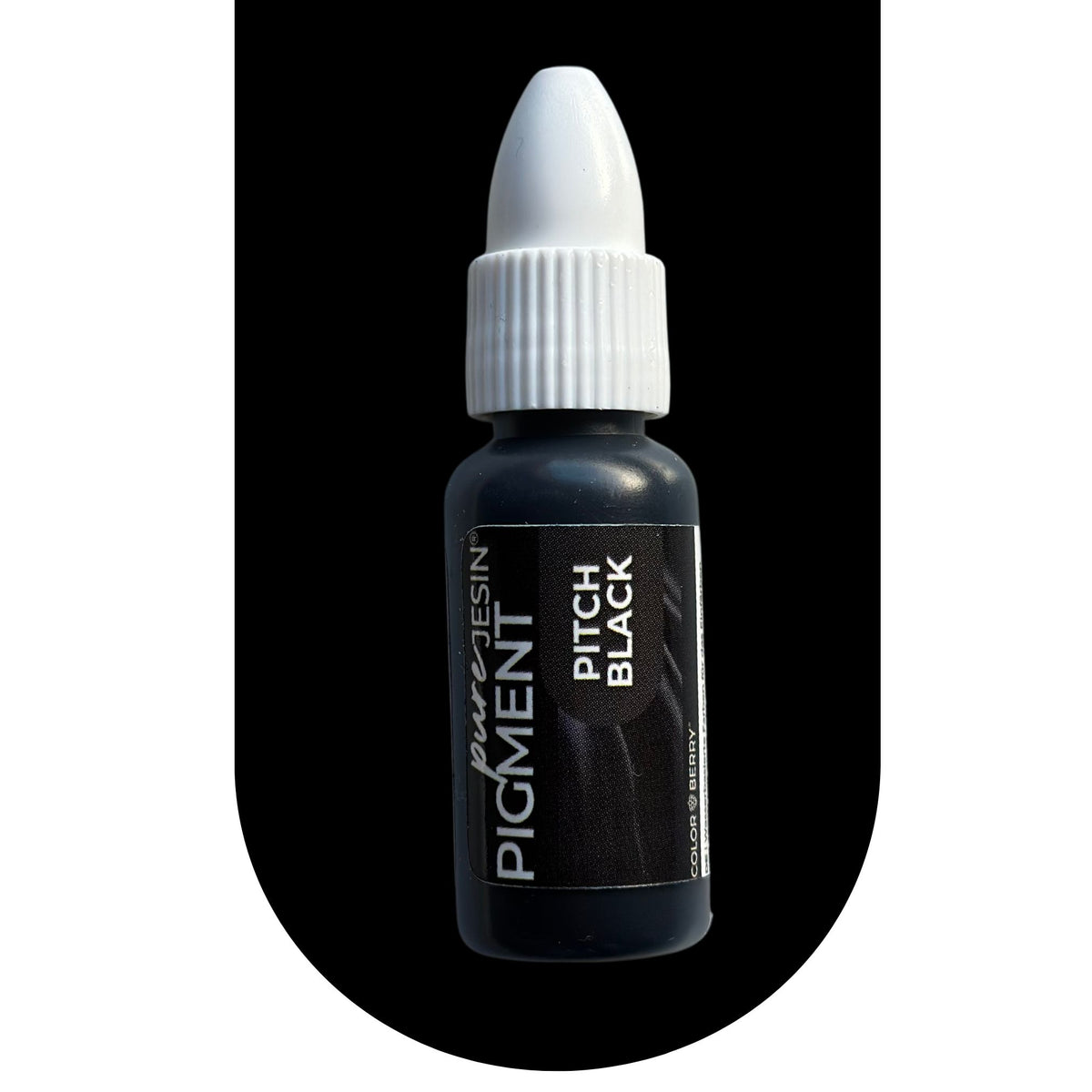 pure JESIN Pigments - 10 ml - COLORBERRY & JESIN