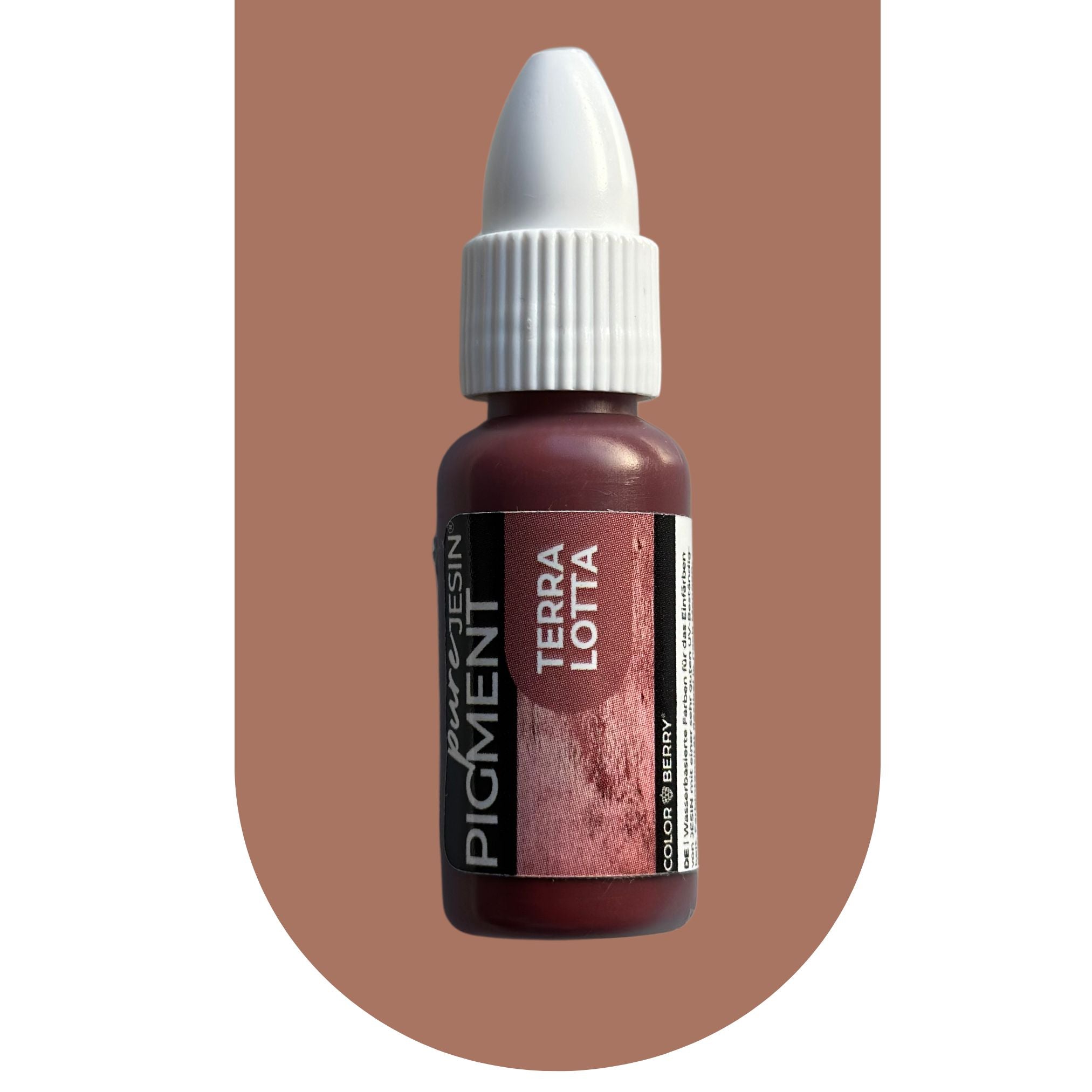 pure JESIN Pigments - 10 ml - COLORBERRY & JESIN