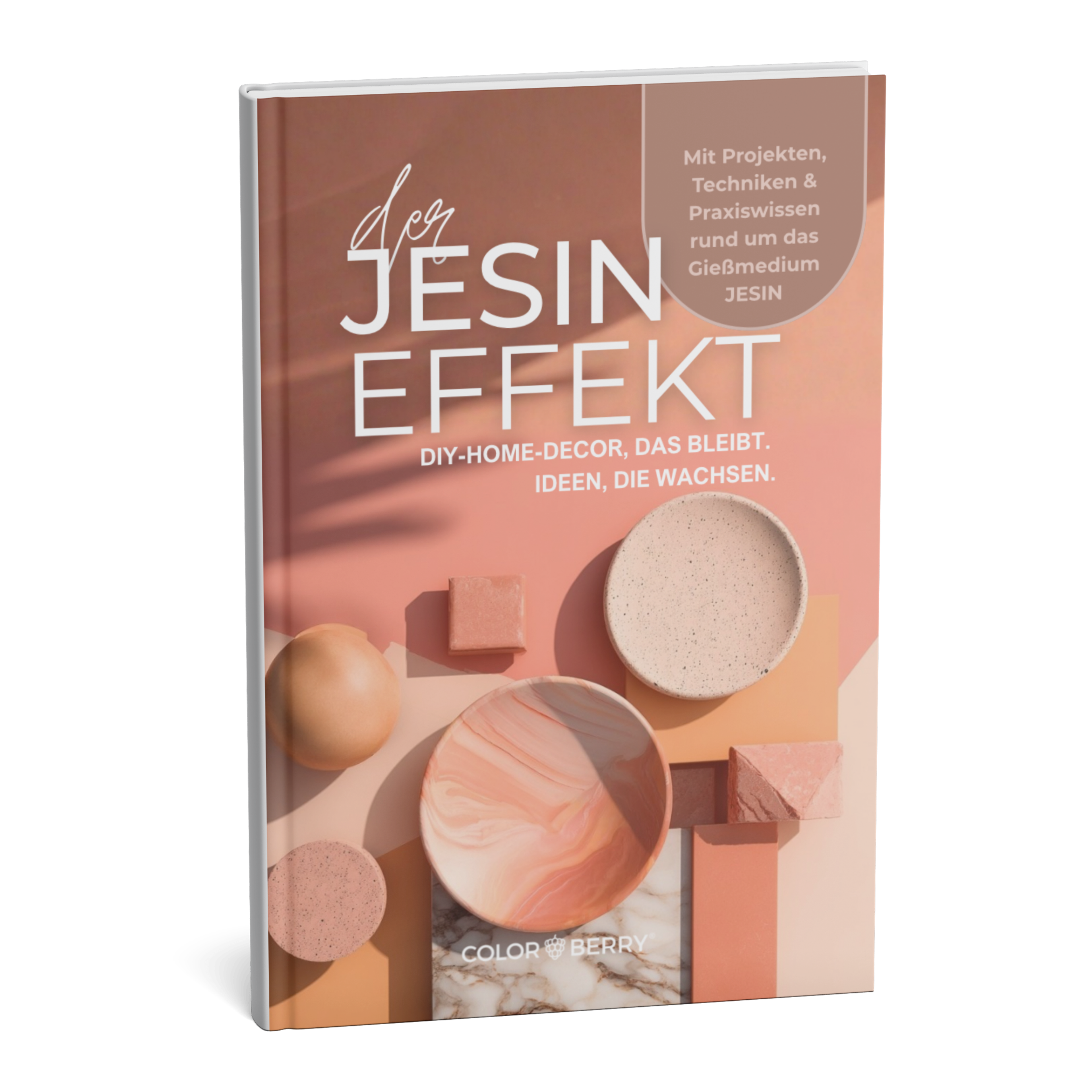 Der JESIN EFFEKT - DIY-Home-Decor das bleibt. Ideen, die entstehen.