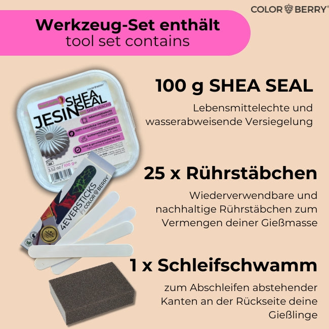 WerkzeugSet - klein