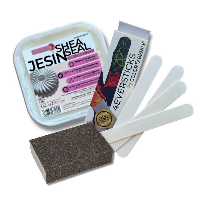 WerkzeugSet - klein - COLORBERRY & JESIN