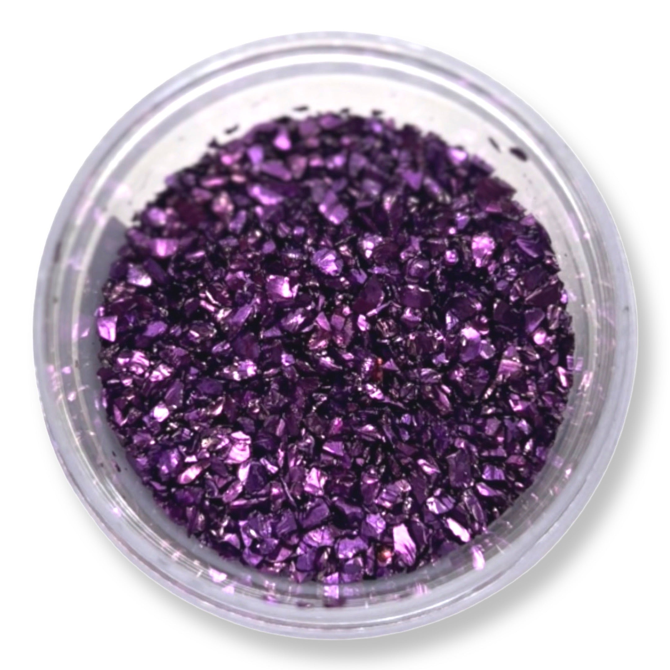 "Purple Cracks" Luxuskollektion (50gr)