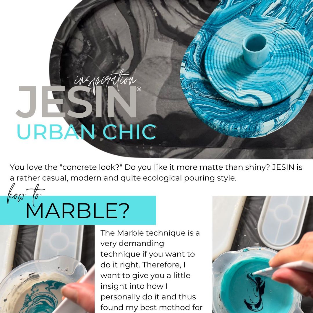 HOW TO MARBLE?