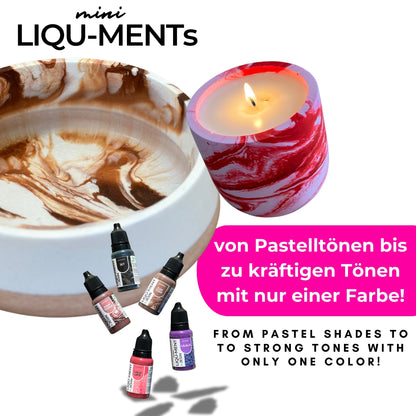 LIQU-MENTs Set &quot;Energy&quot;  (5 x 10 ml)