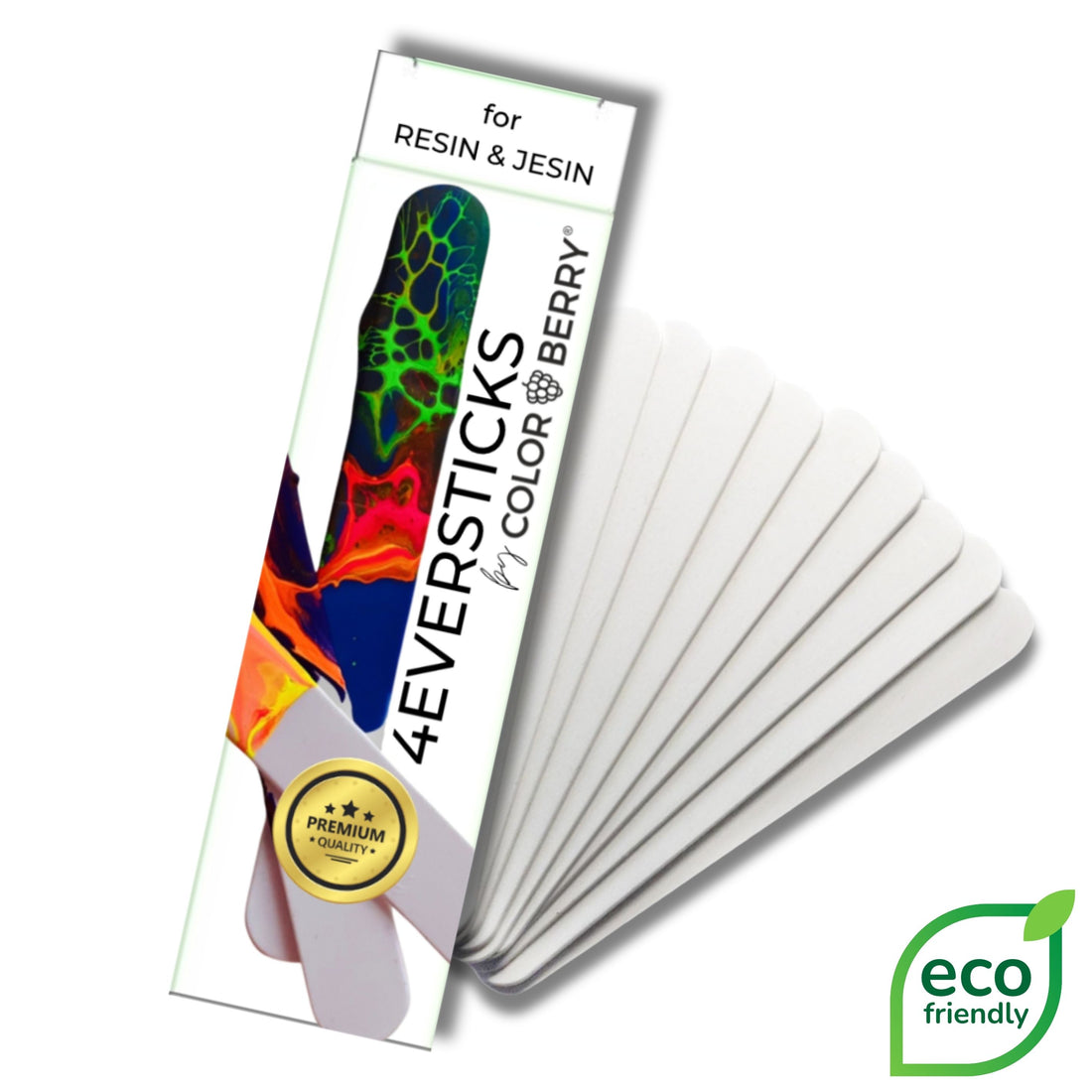 4EVERSTICKS - 25pc