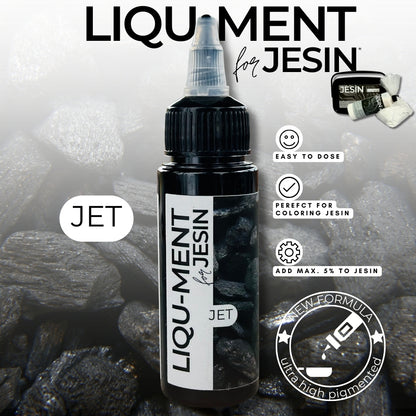 LIQU-MENT für JESIN - JET - 50 ml