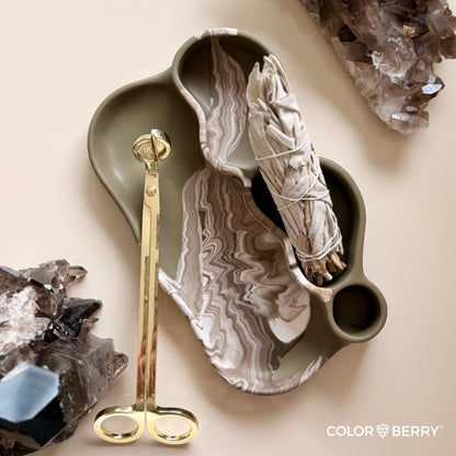 JESIN StarterSet CLOUD TRAY