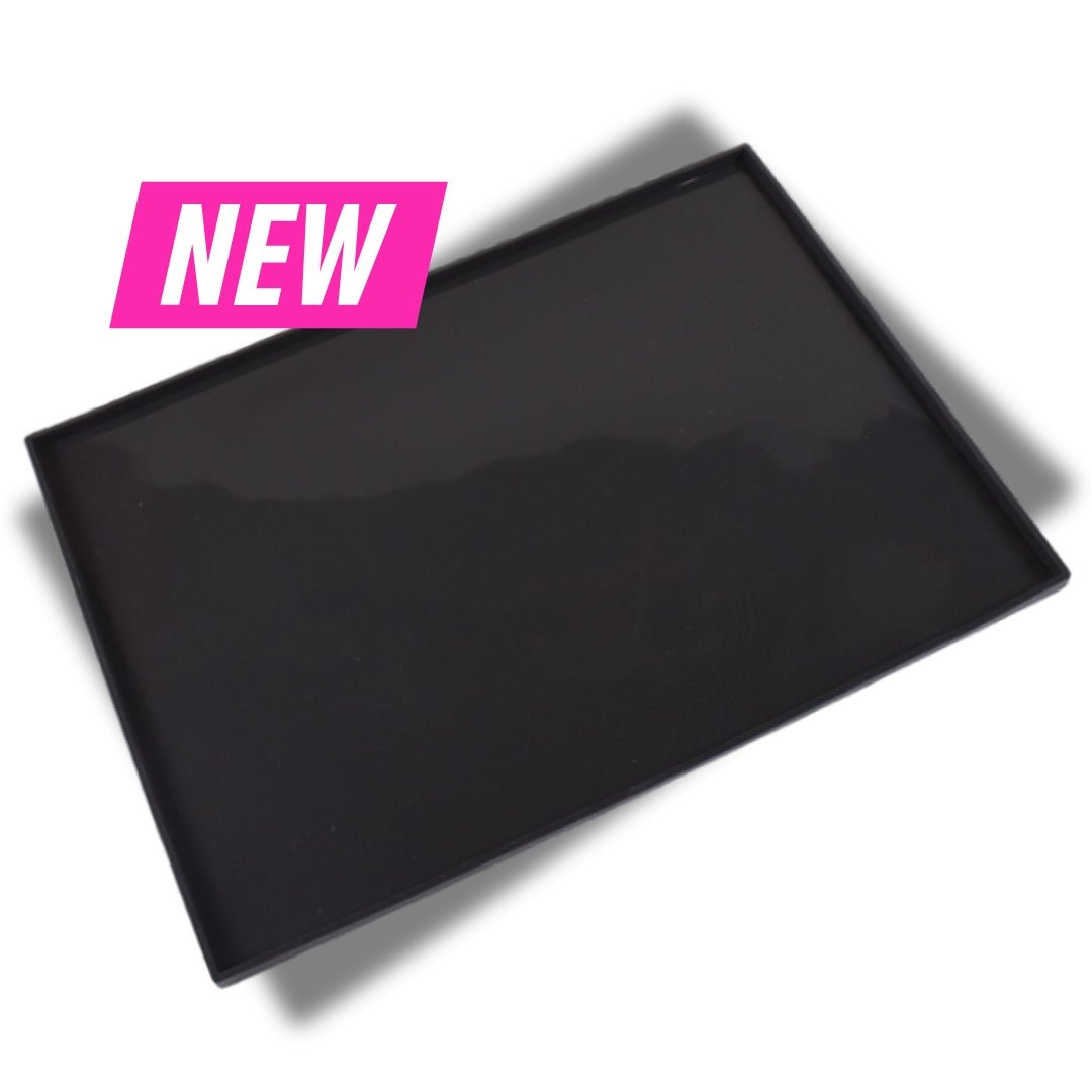 JESIN silicone mat - COLORBERRY &amp; JESIN