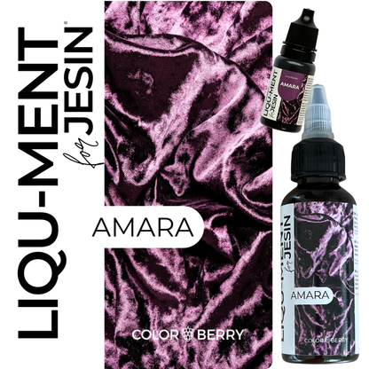 LIQU-MENT for JESIN - AMARA