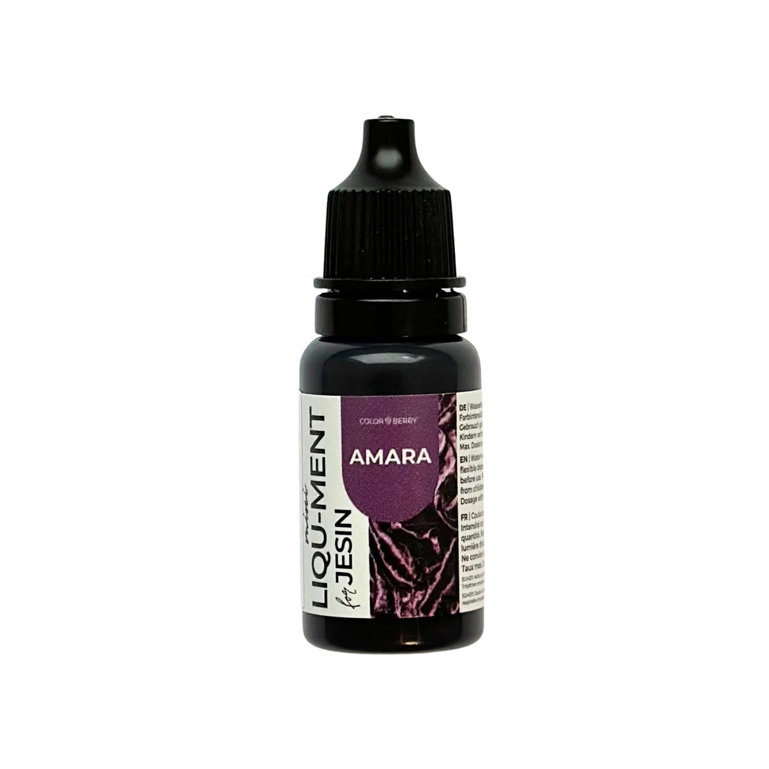 LIQU-MENT for JESIN - AMARA