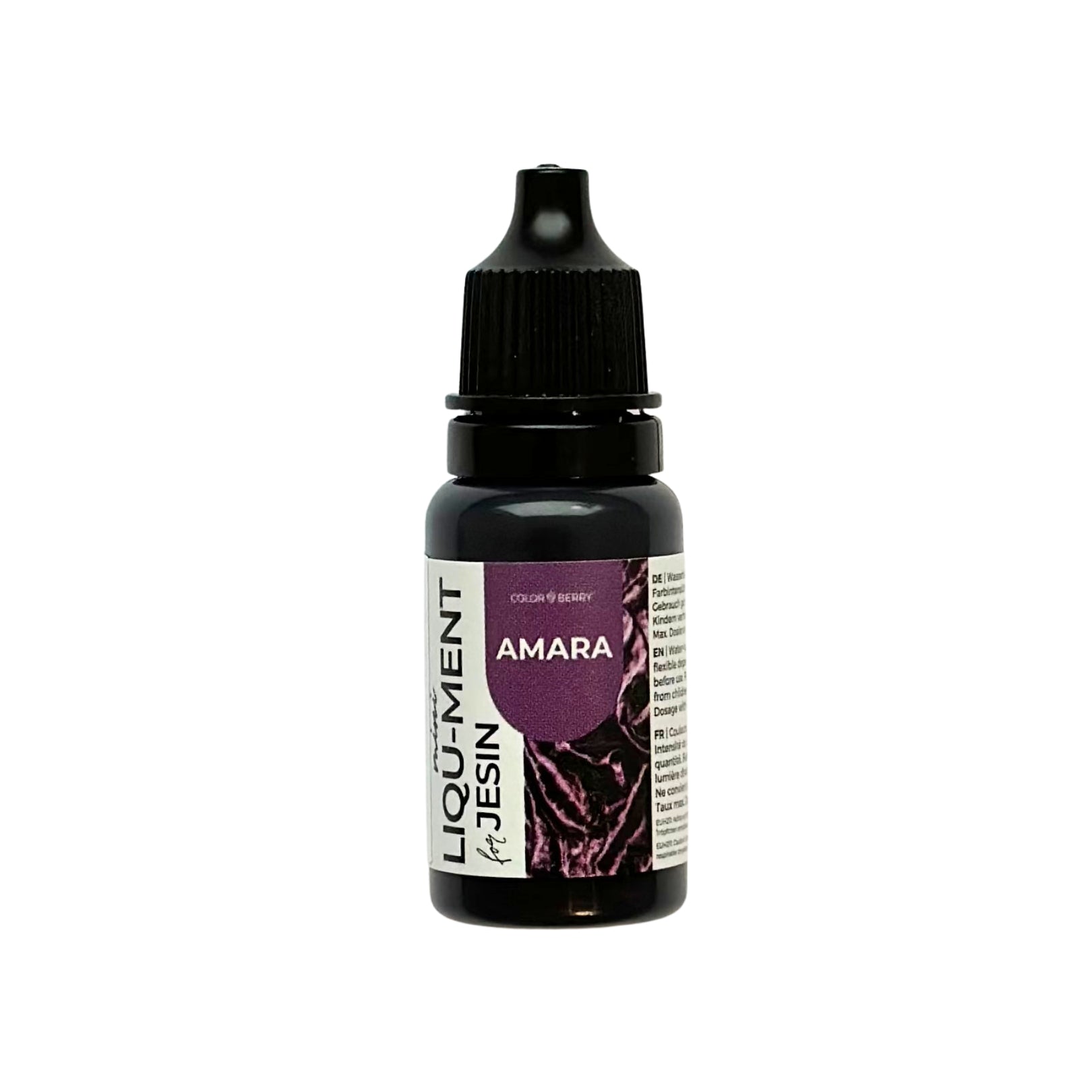 LIQU-MENT for JESIN - AMARA