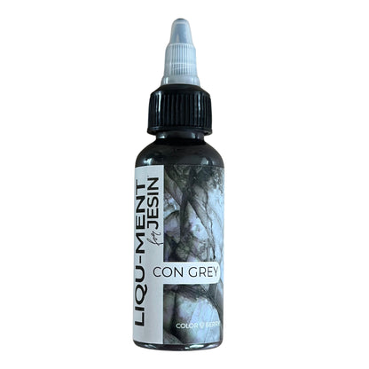 LIQU-MENT for JESIN - CON GREY
