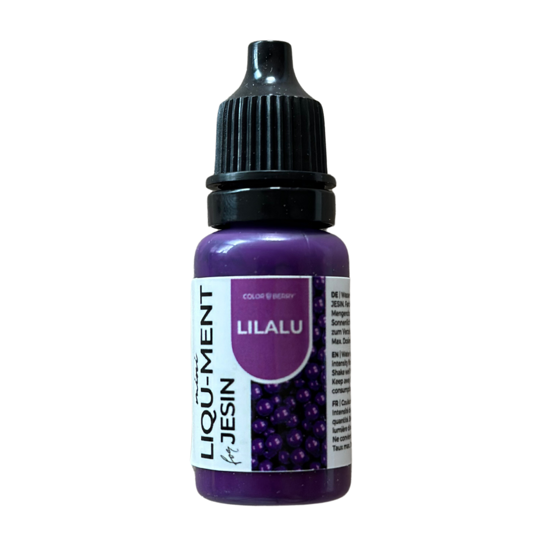 LIQU-MENT for JESIN - LILALU