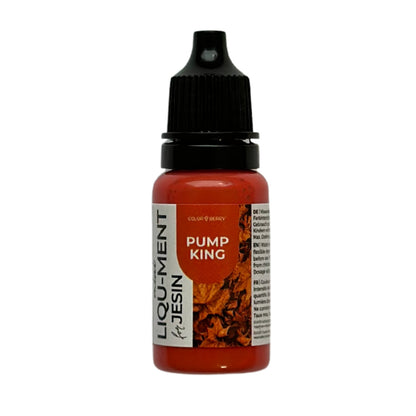LIQU-MENT for JESIN - PUMP KING