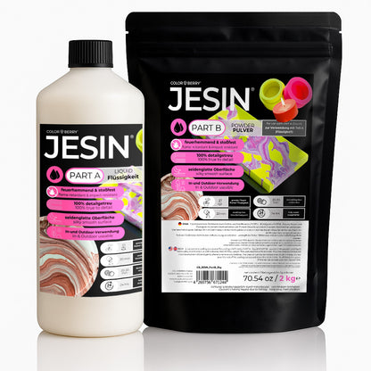 JESIN
