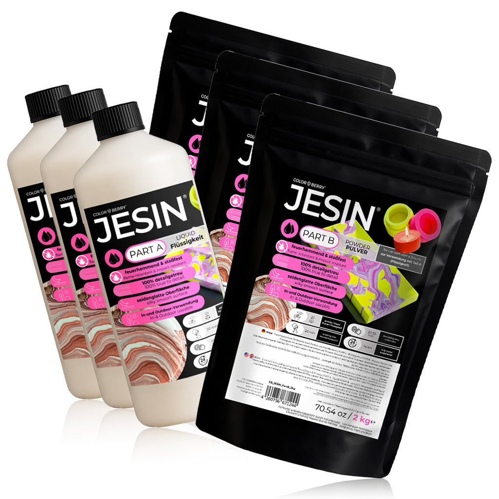JESIN