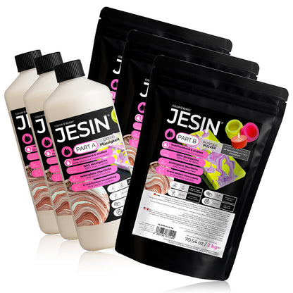 JESIN
