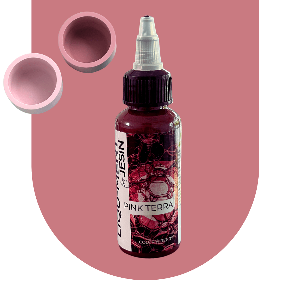 LIQU-MENT für JESIN – Flüssigfarbe 50 ml | COLORBERRY - COLORBERRY &amp; JESIN