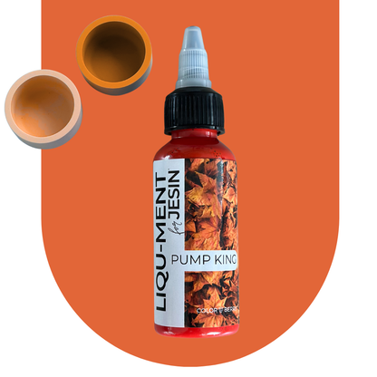 LIQU-MENT für JESIN – Flüssigfarbe 50 ml | COLORBERRY