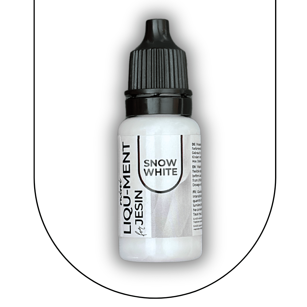 LIQU-MENT für JESIN – Flüssigfarbe 10 ml | COLORBERRY - COLORBERRY &amp; JESIN