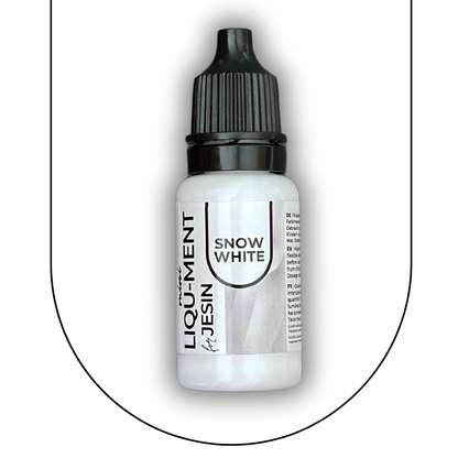 LIQU-MENT für JESIN – Flüssigfarbe 10 ml | COLORBERRY