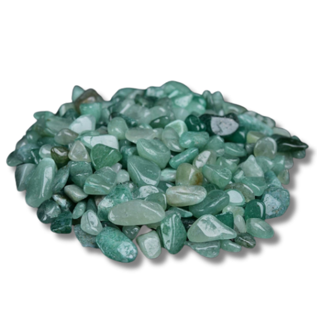 GEMAZZO SoulStones – Jade (200 g, 5–7 mm)