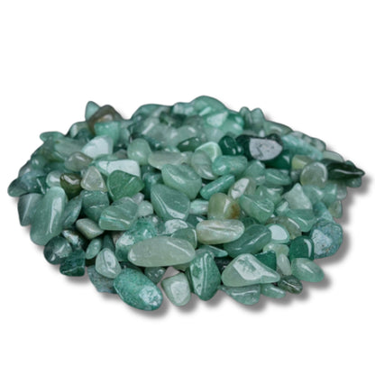 GEMAZZO SoulStones – Jade (200 g, 5–7 mm)