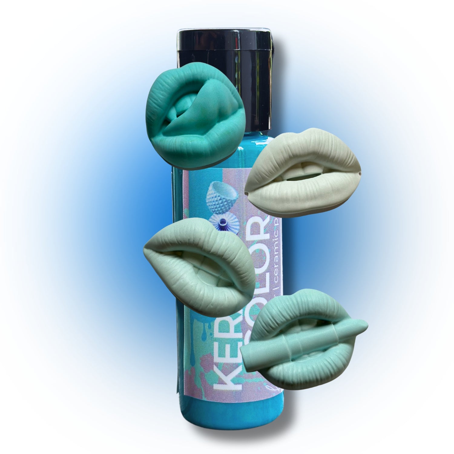 KERA COLOR - blusa (25ml)