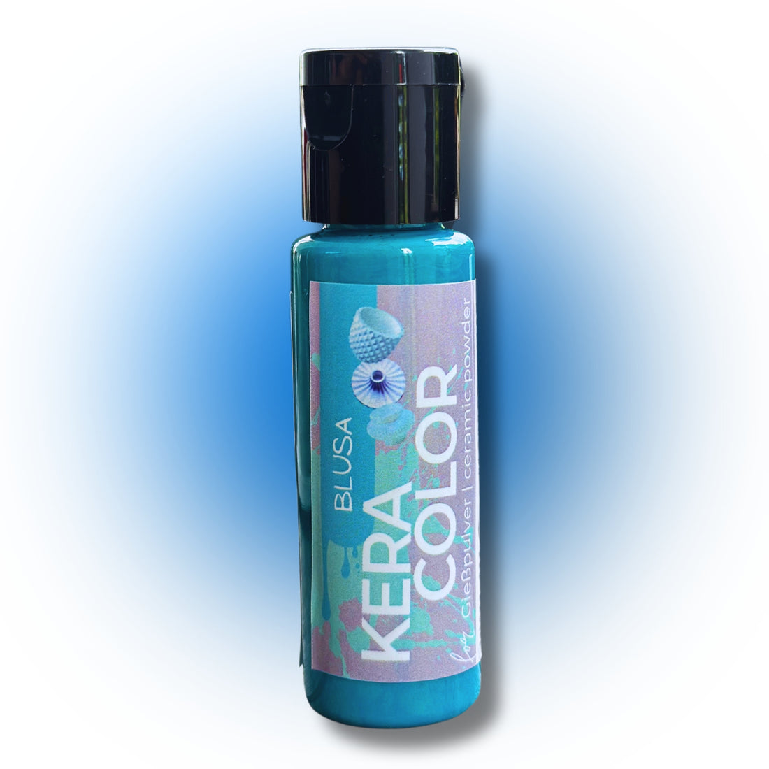 KERA COLOR - blusa (25ml)