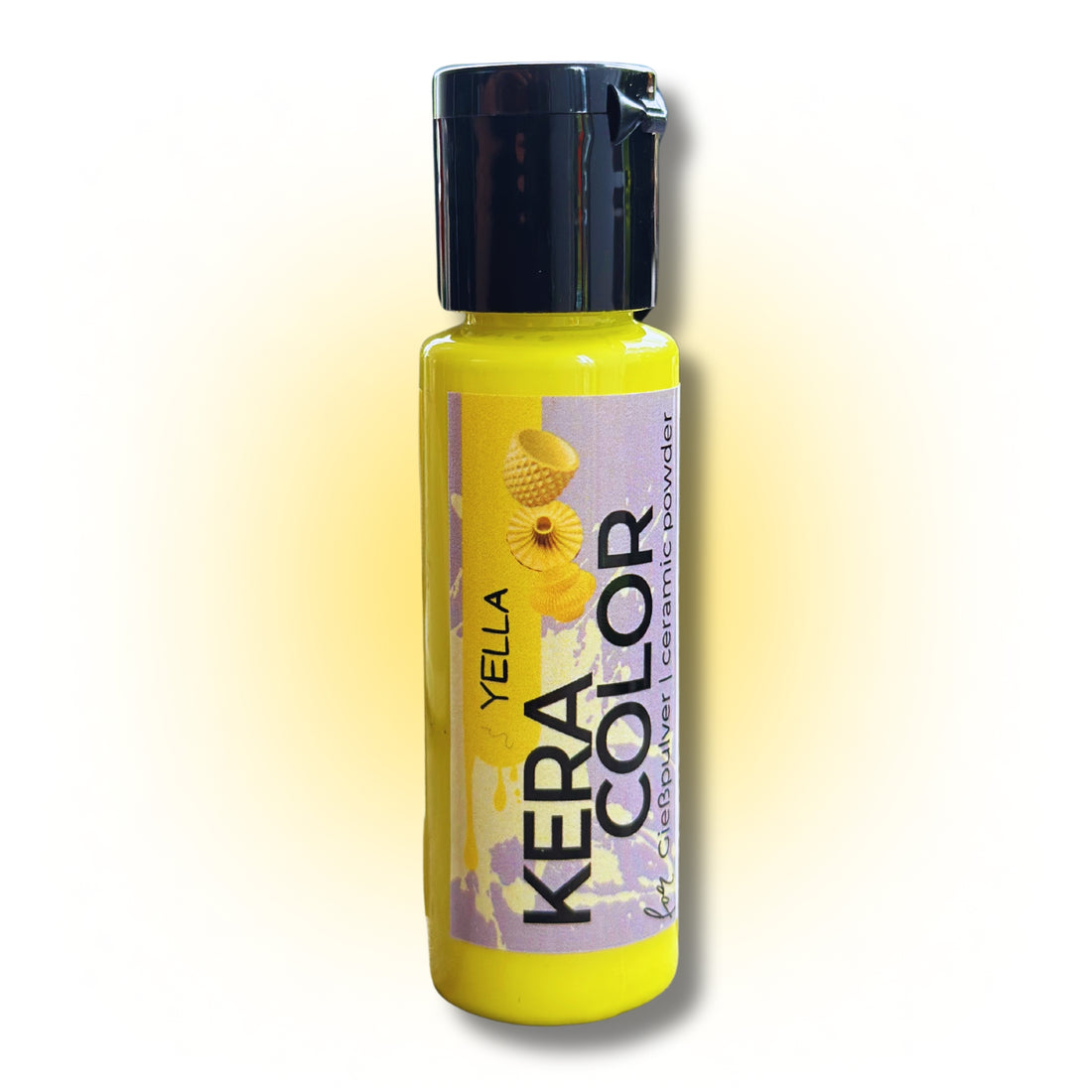 KERA COLOR - yella (25ml)