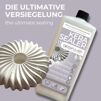 KERA SEALER - 1 l