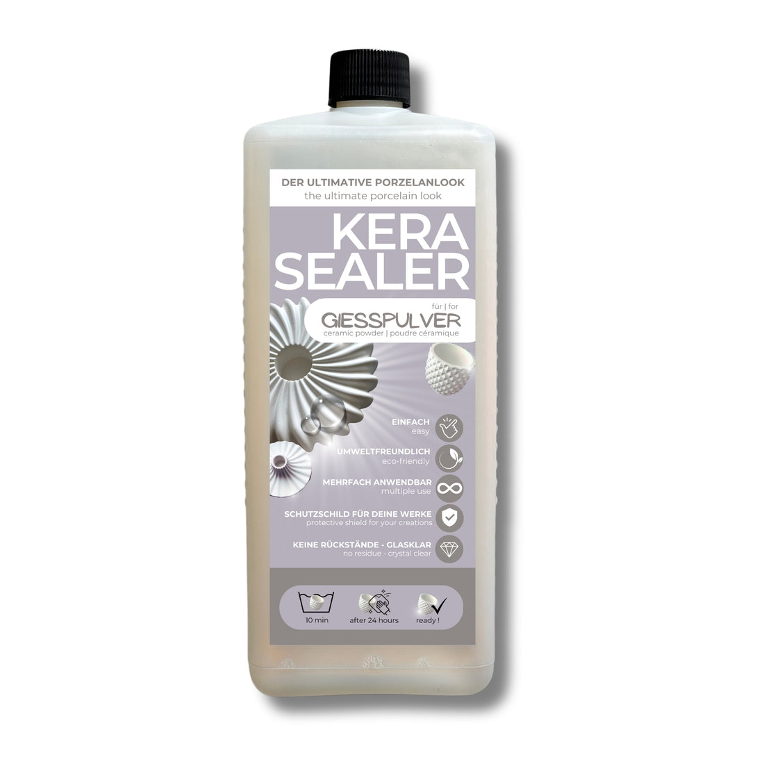 KERA SEALER - 1 Liter