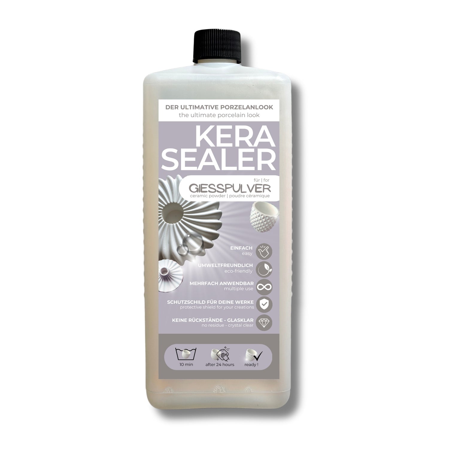 KERA SEALER - 1 l