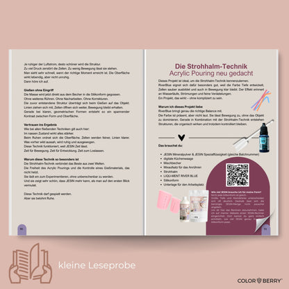 Der JESIN EFFEKT - DIY-Home-Decor das bleibt. Ideen, die entstehen.