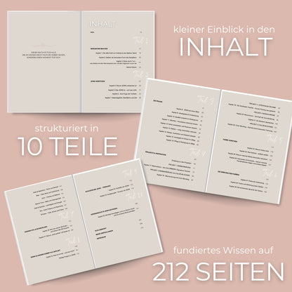 Der JESIN EFFEKT - DIY-Home-Decor das bleibt. Ideen, die entstehen.