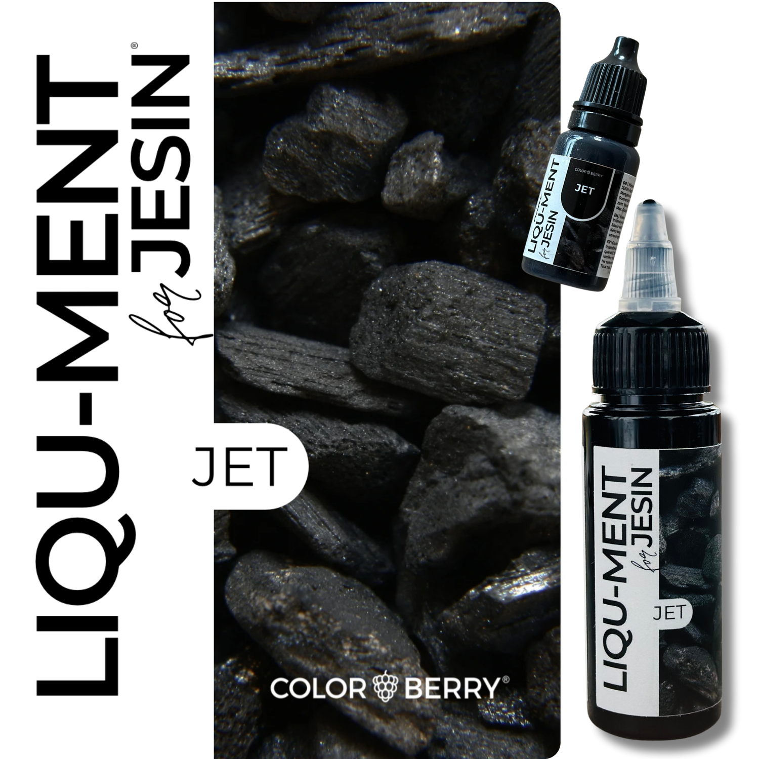 LIQU-MENT for JESIN - JET