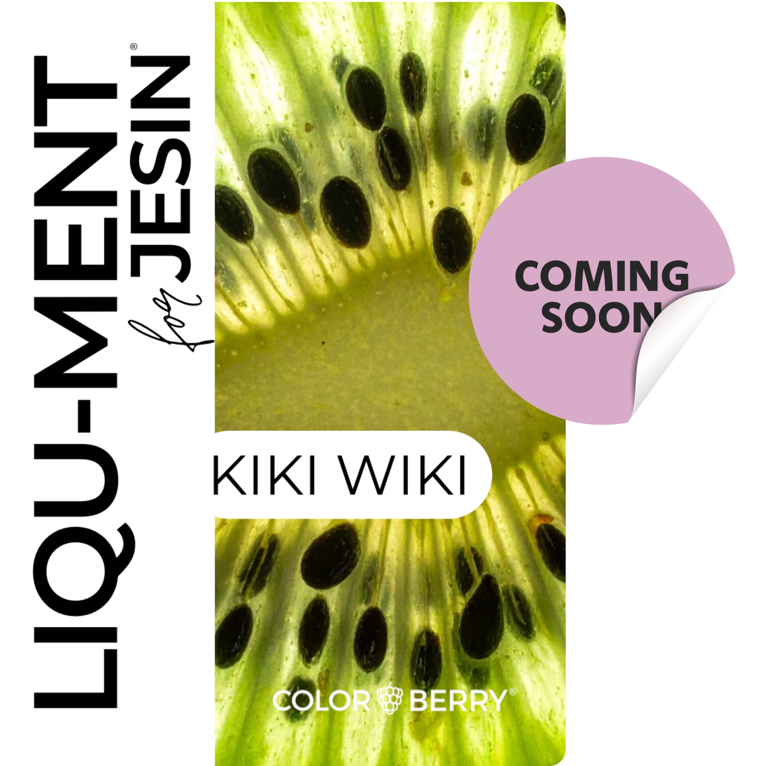 LIQU-MENT für JESIN - KIKI WIKI