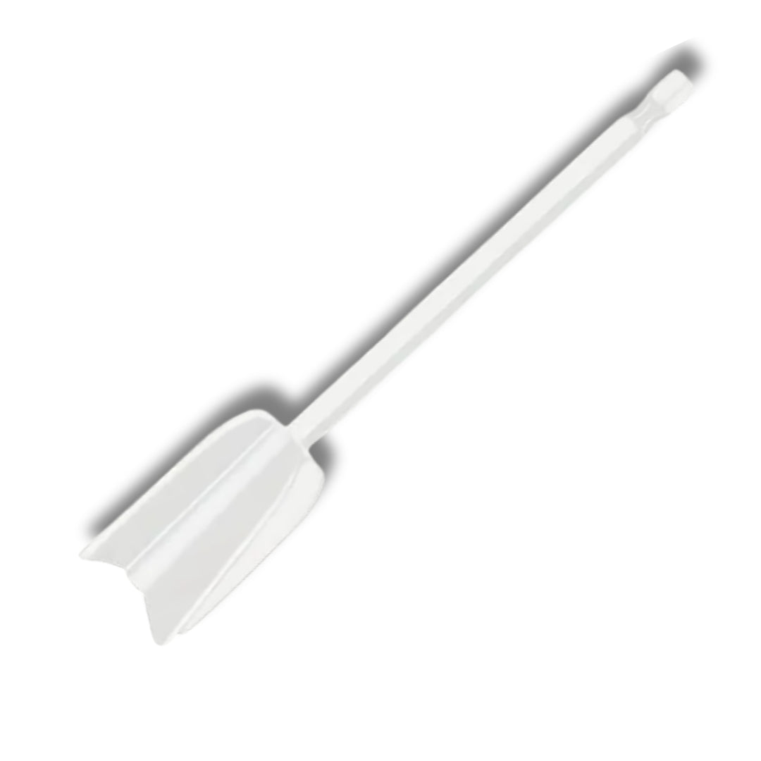 JESIN MIXER - Rühraufsatz weiss