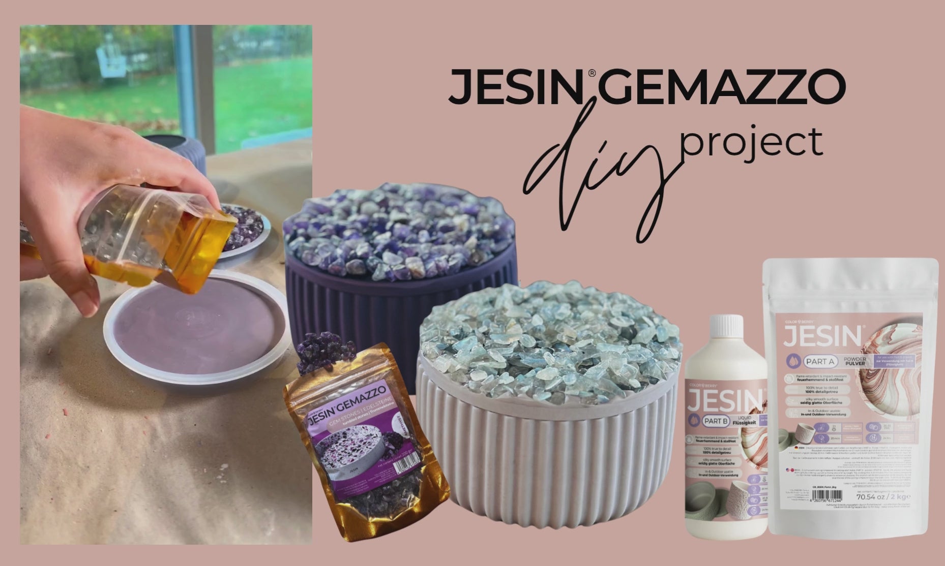 Laden Sie das Video: 