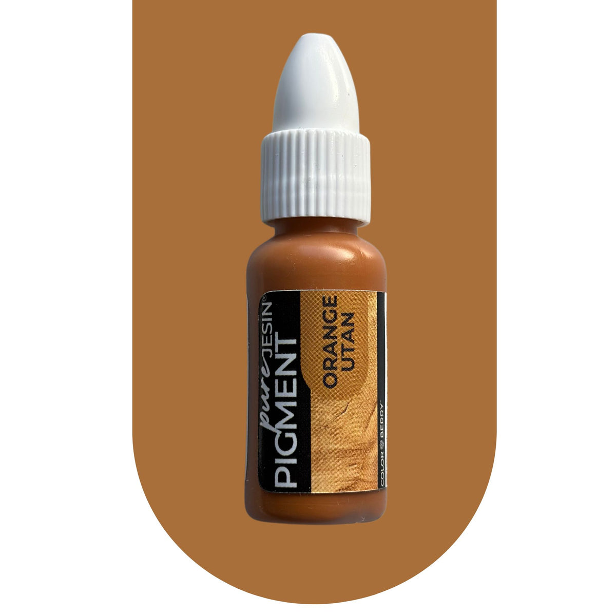 pure JESIN Pigments - 10 ml - COLORBERRY &amp; JESIN