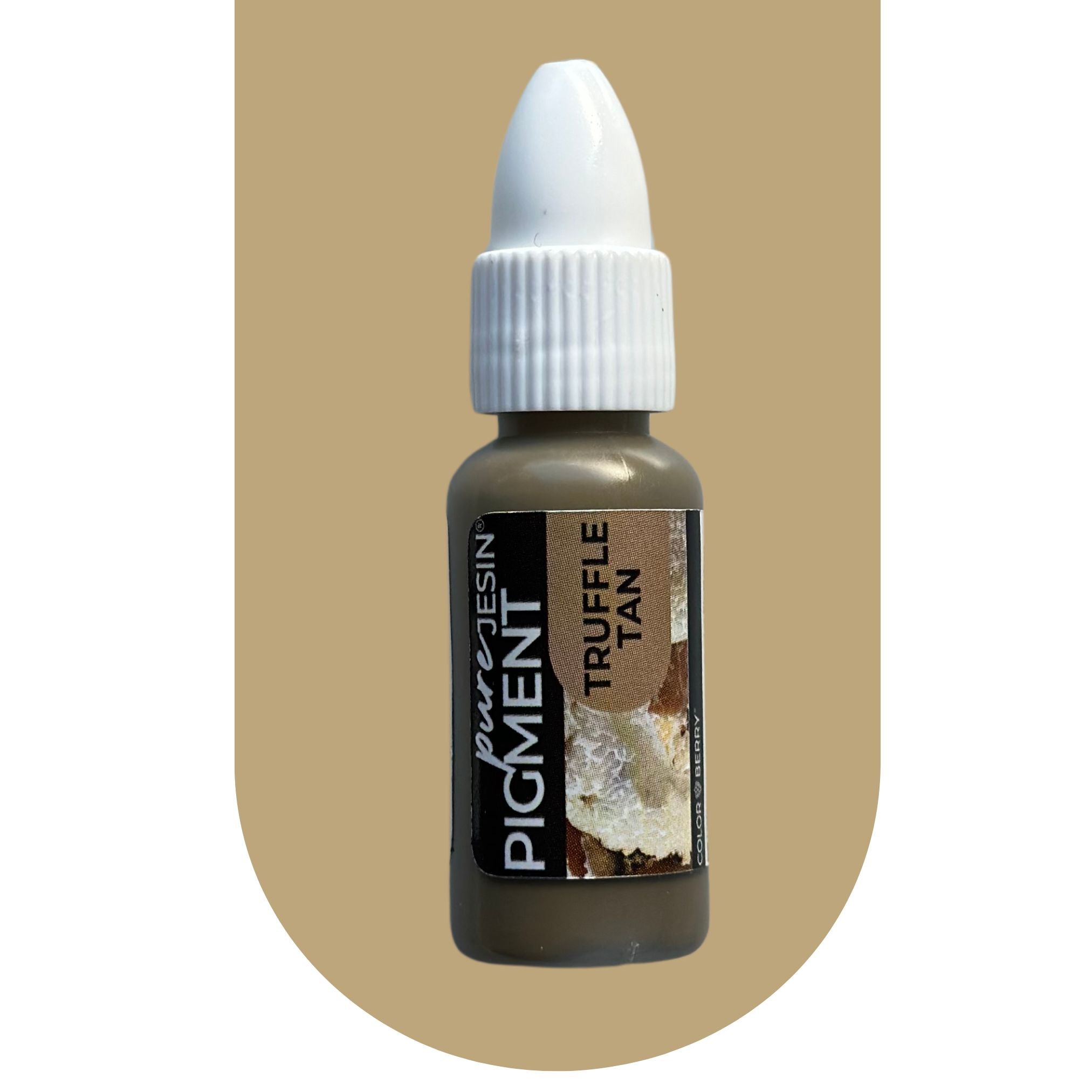 pure JESIN Pigments - 10 ml - COLORBERRY &amp; JESIN