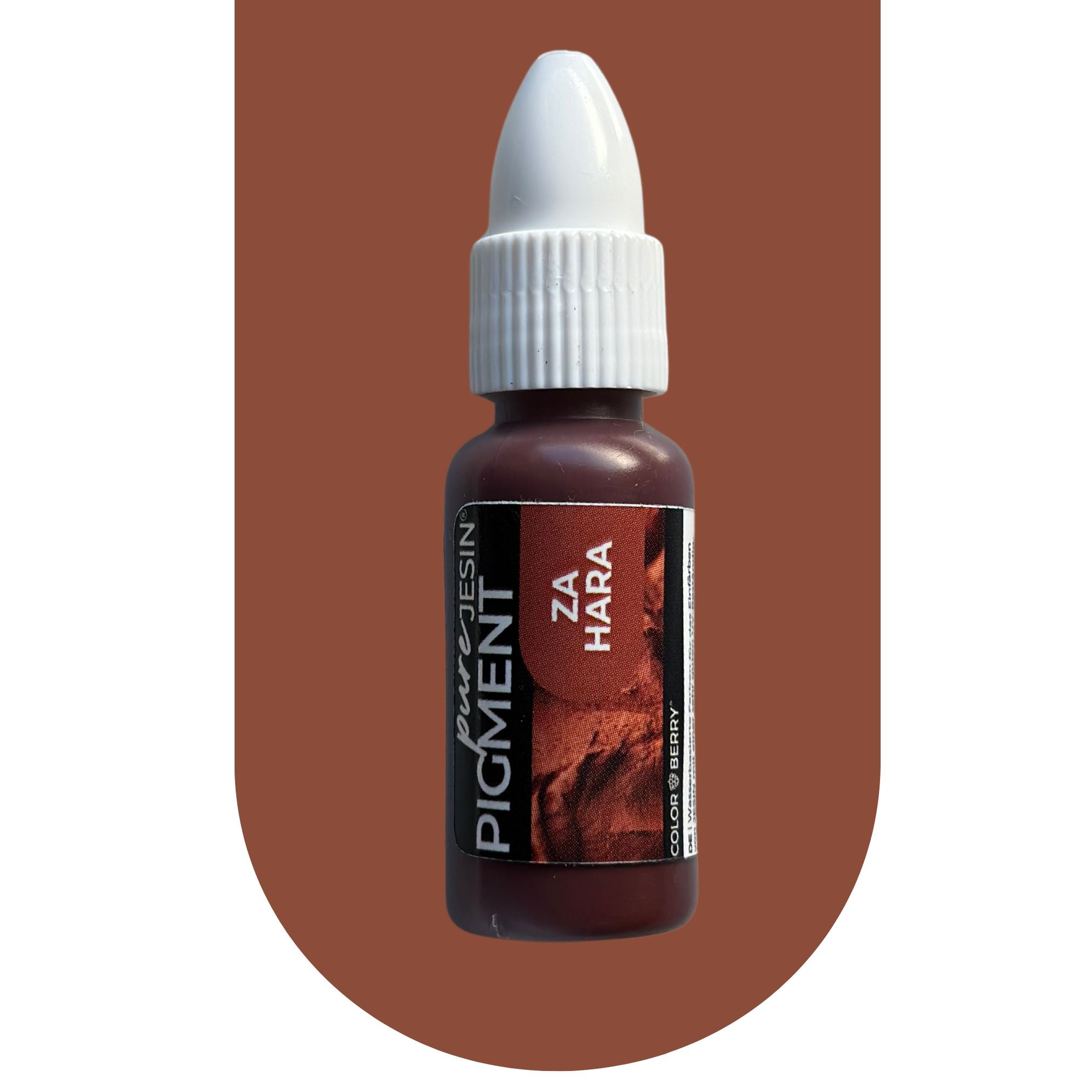 pure JESIN Pigments - 10 ml - COLORBERRY &amp; JESIN