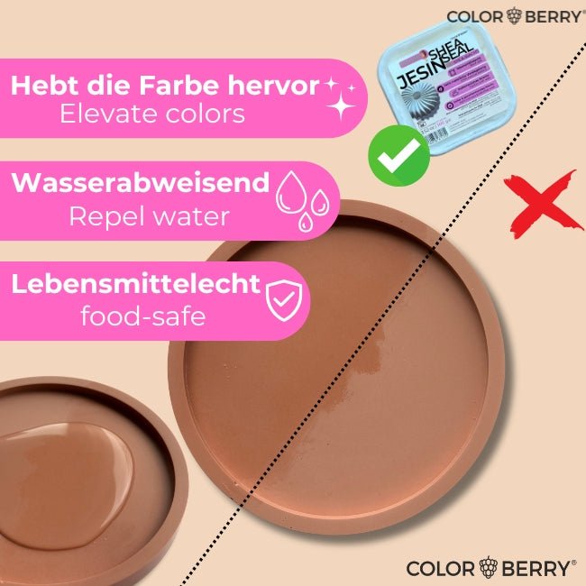 WerkzeugSet - klein - COLORBERRY &amp; JESIN