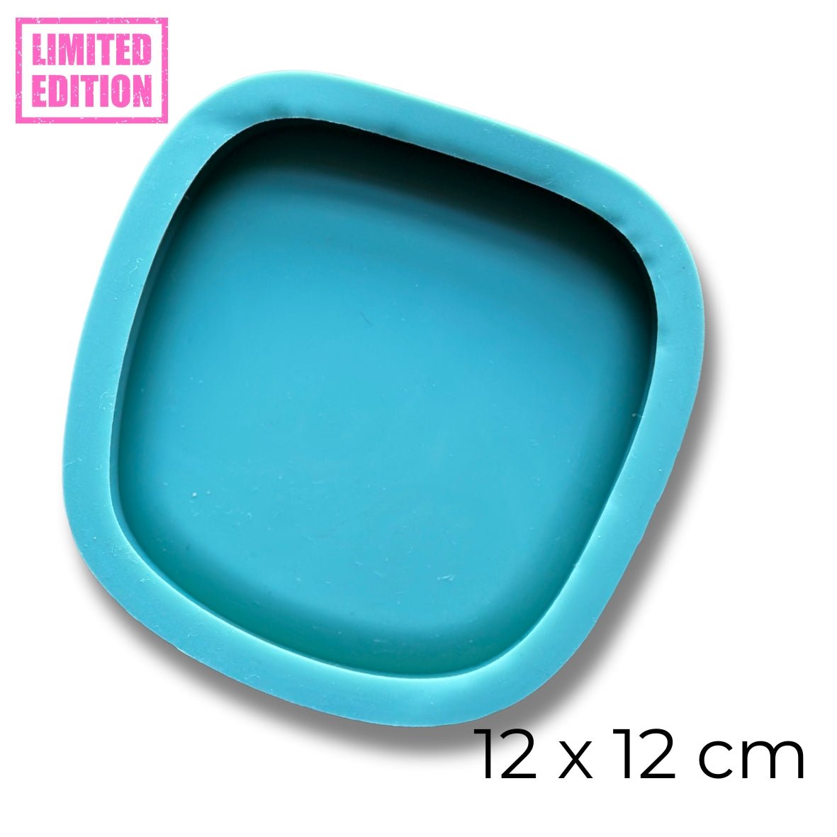Silikonform - kleine Schale - limited edition - COLORBERRY &amp; JESIN