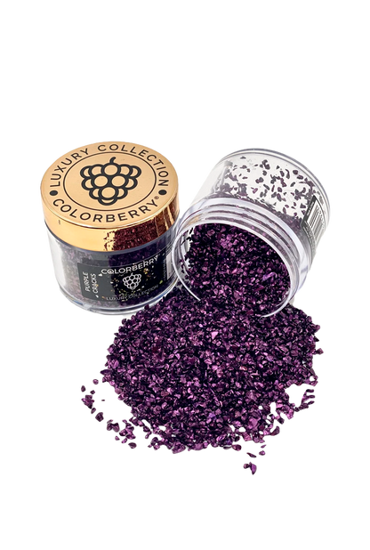 PURPLE CRACKS - LUXURY COLLECTION (60gr)